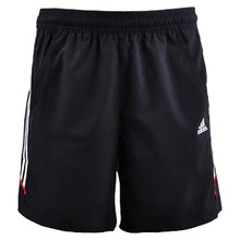 <em>阿迪达斯adidas</em>新款男子<em>运动</em>梭织<em>网球</em>系列梭织