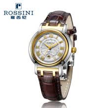 <em>罗西尼</em>(<em>ROSSINI</em>)机械<em>女表</em> 【行情 <em>价格</em> 评价 正