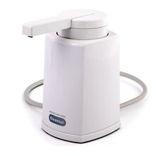 三菱可菱水Q303台式净水器直饮机 官方原装标配在京东商城的价格走势