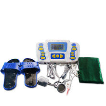 享全健家用多功能中频激光综合治疗仪JQ892怎