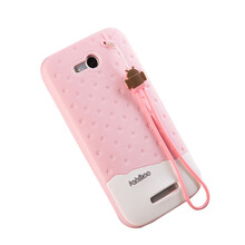 法芘兔 华为B199手机套 华为麦芒B199手机套