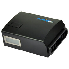 悦颂V8 笔记本抽风式散热器 手提电脑抽风机大