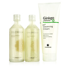 河北兰蔻(LANCOME)收缩毛孔套装 【行情 价