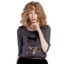 浙江长袖奕多IDOLET恤 【行情 价格 评价 正品