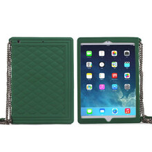 NEWYI 适用于iPad Air链条包 Pad5保护壳 苹果