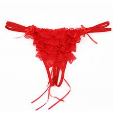 丁字/T裤<em>女式内裤</em> 【行情 价格 评价 正品行货】