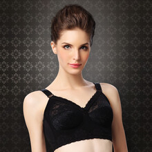 SIYUNXUN内衣专柜正品纤思哲<em>文胸</em>无<em>钢圈薄</em>款