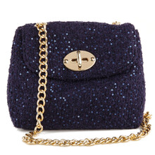 广东图兰蔻tolancame单肩包 【行情 价格 评价