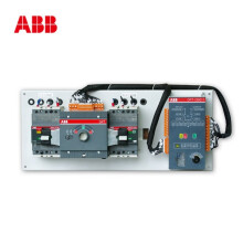 ABB DPT-CB010系列双电源自动转换开关；DPT250-CB010 R63 4P