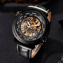 3、电视上的瑞士巴塞尔手表是真的吗？ 6号热线是真的吗？