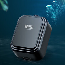 yee意牌鱼缸氧气泵增氧泵家用水族箱充氧机 隔膜节能氧气泵/8w/不虚标