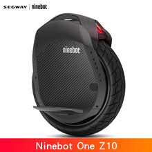 【京东优选】ninebot平衡车官方旗舰店纳恩博 one z6 z10怪兽单轮平衡