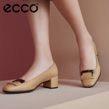 ECCO爱步女鞋旗舰店