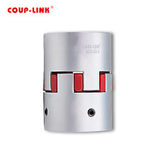 COUP-LINK梅花联轴器 LK20-65(65*90) 联轴器 定位螺丝固定型梅花联轴器 经济型