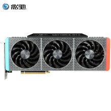 影驰（Galaxy）GeForce RTX 3070 GAMER OC N卡/赛博朋克 电竞游戏专业显卡