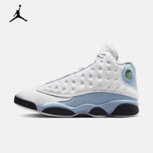 耐克（NIKE）AIR JORDAN 13 RETRO 复刻男子运动鞋缓震抓地 414571-170 43