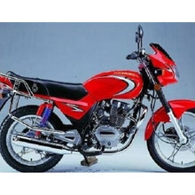 大阳摩托车配件大阳dy125-5悦虎dy150-21大运125-5排气管,消声器 顶杆