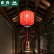 小灯笼挂饰户外室内场景布置春节宫灯装饰吊灯中国风灯商场店铺挂饰挂