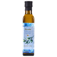 波法莉亚 Bavallia 特级初榨橄榄油 250ml 原油西班牙进口 食用油