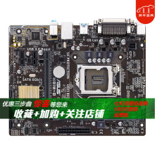 华硕h81m-d主板,华硕h81m-k主板 【二手9成新】华硕(asus)h81m-d r2.0主板(intel h81/lga 1150)