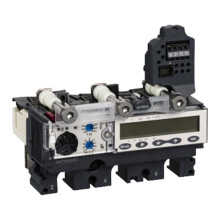 施耐德电气 NSX附件 脱扣单元 MIC5.2E（LSI保护，电能表） LV429095 塑壳断路器附件
