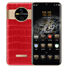 sugar s30 pro 轻奢商务八核智能手机 6.