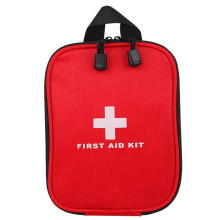 酷莱普旅行便携急救包 家用套装 自驾游装备 应急救援家用急救包KLP-D13