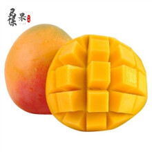 苹果芒果