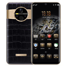 sugar s30 pro 轻奢商务智能手机 6.