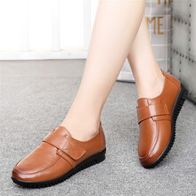 【女式低跟棉皮鞋】价格_图片_品牌_怎么样-京东商城