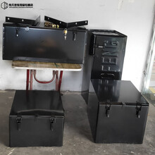 货车工具箱