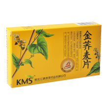 kms 金荞麦片 0.