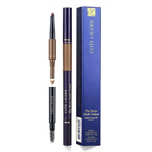 雅诗兰黛眉笔哪个型号好,雅诗兰黛眉笔最新报