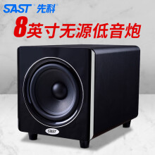 低音炮音箱无源