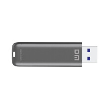 大迈（DM）256GB USB3.1 固态U盘 FS390 读300MB/s 电脑优盘车载高速u盘 移动固态硬盘般的传输体验