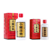 小糊涂仙单瓶白酒