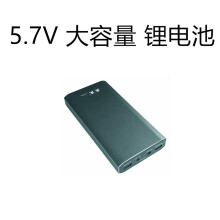 乐贝姿 罗兰ae10电吹管专用电池5.