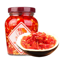 【坛坛乡剁辣椒】价格_图片_品牌_怎么样-京东商城