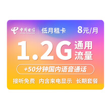 电信卡套