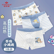 小男孩内裤