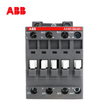 ABB 接触器；AX40-30-01-88*230-240V50Hz/240-260V60Hz
