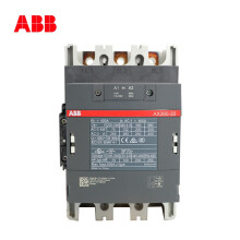 ABB AX系列接触器；AX260-30-11-84*110V 50Hz/110-120V 60Hz