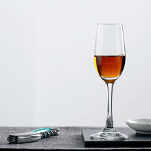 spiegelau诗杯客乐品酒家 无铅水晶sherry雪莉酒杯 波特酒杯甜烈酒杯
