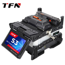 TFN 50KM干线机光纤熔接机5200mah大电池三年质保