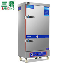 商用大蒸箱