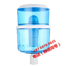 饮水机过滤桶 全通用 家用 净水桶厨房 直饮净水器美的通用 15升净水