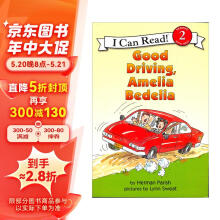 Good Driving, Amelia Bedelia (I Can Read, Level 2)[不错的司机，阿米莉亚·贝迪利亚]