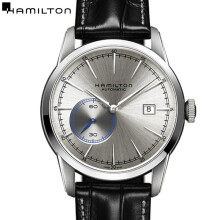 2、汉密尔顿手表怎么样？哪个比美度天梭好？ 