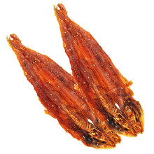 明太鱼辣