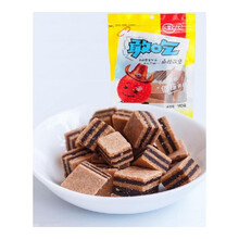夹心山楂片